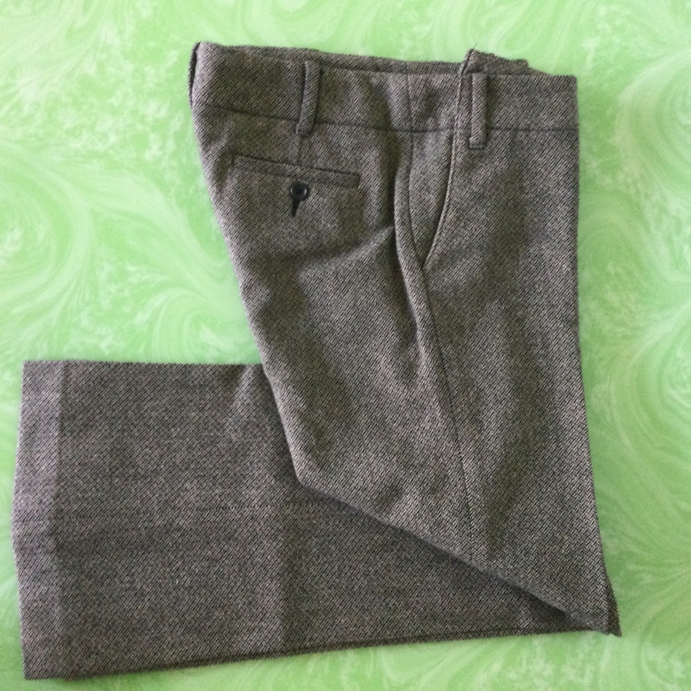 Banana Republic Trousers